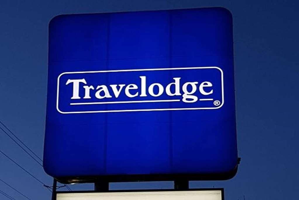 Travelodge By Wyndham Welland Εξωτερικό φωτογραφία